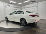 2026 Mercedes-Benz C-Class - Preview 5