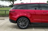 2025 Land Rover Range Rover Sport - Preview 8
