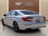 2019 Honda Accord - Preview 4