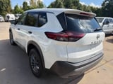 2023 Nissan Rogue - Preview 6