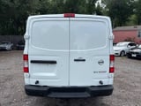 2020 Nissan NV1500 - Preview 9