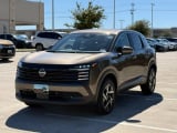 2025 Nissan Kicks - Preview 10