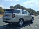 2024 Chevrolet Tahoe - Preview 3