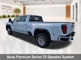 2026 GMC Sierra - Preview 7