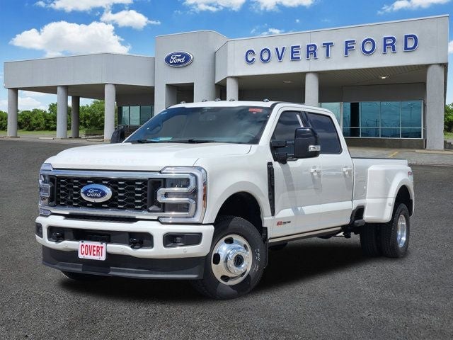 2026 Ford F-350 - Image 1