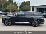 2021 Lincoln Aviator - Preview 2