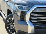 2024 Toyota Tundra - Preview 3