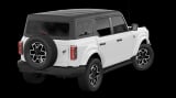 2026 Ford Bronco - Preview 3