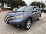 2014 Honda CR-V - Preview 2