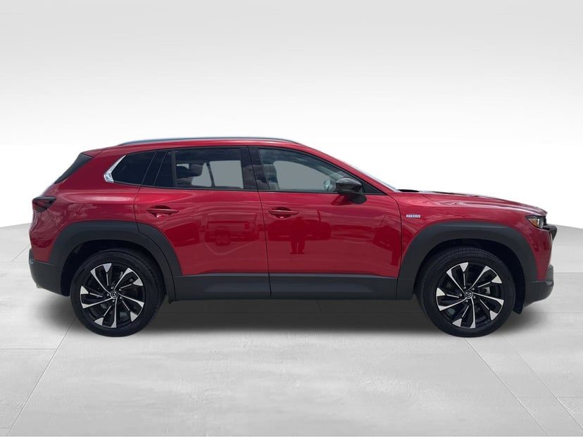 2025 Mazda CX-50 - Image 1