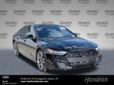 2023 Audi A7 - Preview 2