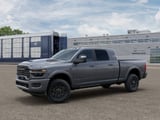2027 Ram 2500 - Preview 2
