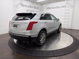 2017 Cadillac XT5 - Preview 7