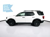 2026 Honda Passport - Preview 4
