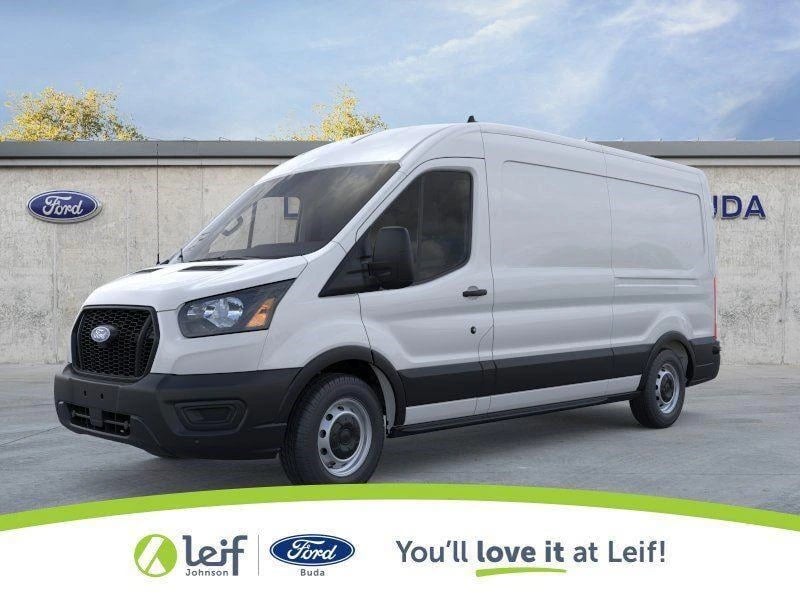 2026 Ford Transit - Image 1