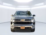 2026 Chevrolet Silverado 1500 - Preview 8