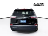 2020 Jeep Cherokee - Preview 6