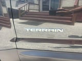 2014 GMC Terrain - Preview 2