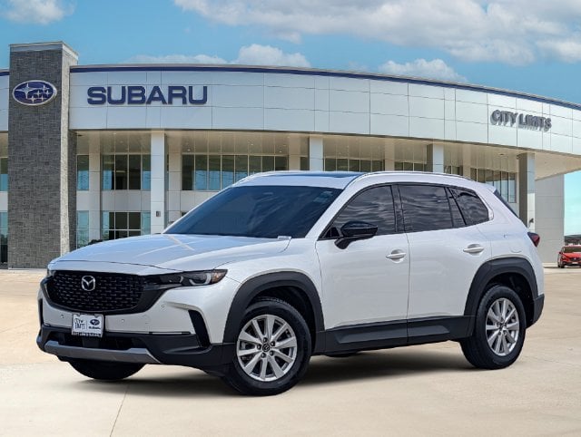 2025 Mazda CX-50 - Image 1