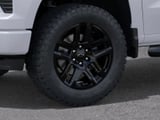 2026 Chevrolet Silverado 1500 - Preview 9