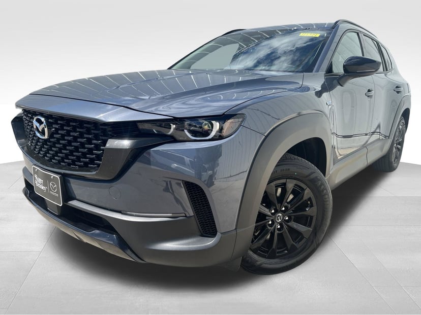 2025 Mazda CX-50 - Image 1