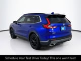 2024 Honda CR-V - Preview 5