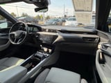 2022 Audi E-Tron - Preview 11
