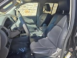 2013 Nissan Frontier - Preview 5