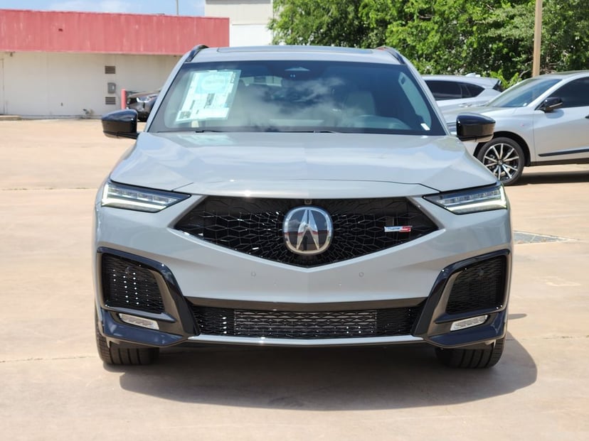 2026 Acura MDX - Image 2