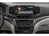 2026 Honda Ridgeline - Preview 12