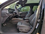2026 Audi A6 - Preview 13