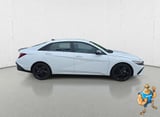 2026 Hyundai Elantra - Preview 4