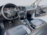 2021 Volkswagen Golf - Preview 16