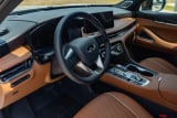 2027 INFINITI QX60 - Preview 8