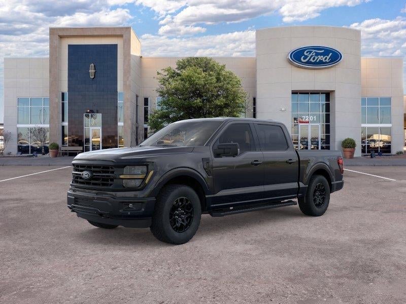 2026 Ford F-150 - Image 1