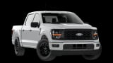 2026 Ford F-150 - Preview 4