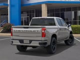 2026 Chevrolet Silverado 1500 - Preview 4