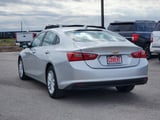 2018 Chevrolet Malibu - Preview 5