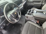 2025 Chevrolet Silverado 2500 HD - Preview 14