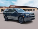 2027 Hyundai Santa Fe - Preview 10