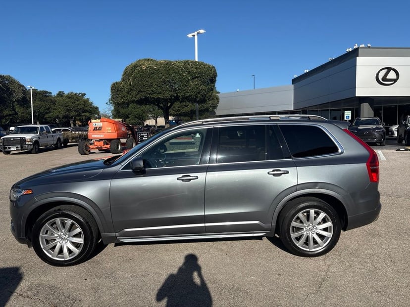 2018 Volvo XC90 - Image 2