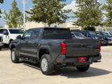 2025 Toyota Tacoma - Preview 8
