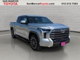 2026 Toyota Tundra - Preview 3