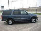 2001 Ford Expedition - Preview 6