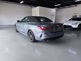 2026 BMW 4 Series - Preview 3
