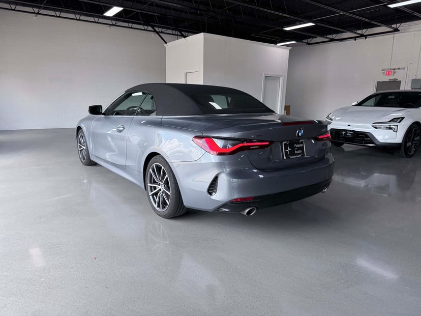2026 BMW 430i - Image 3