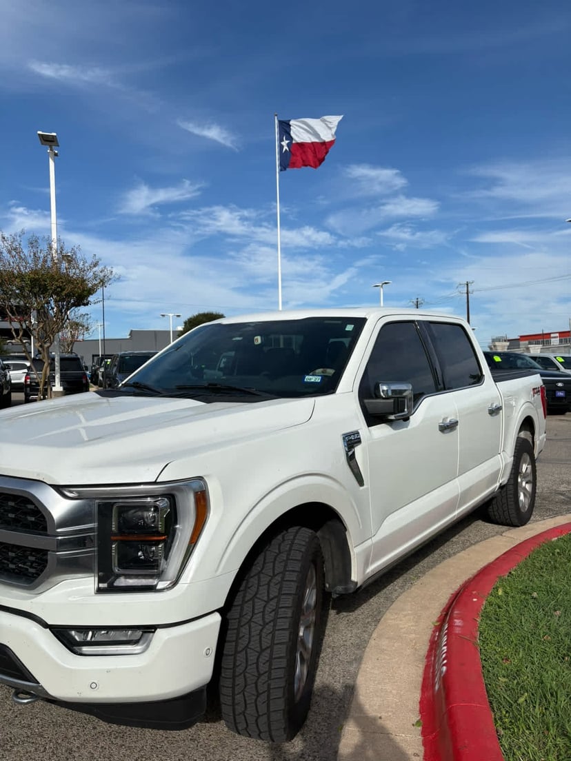 2023 Ford F-150 - Image 1
