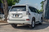 2014 Lexus GX 460 - Preview 5
