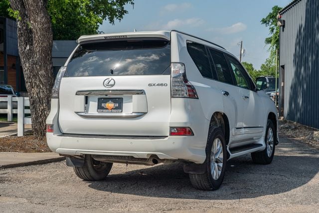 2014 Lexus GX - Image 3