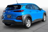 2019 Hyundai Kona - Preview 12